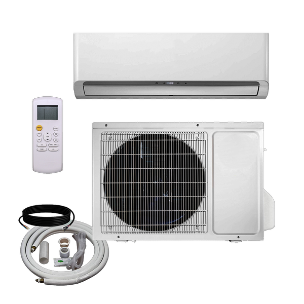 12000 BTU Air Conditioner Mini Spli...(CIP12CA-HT) | Gonichea